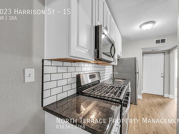 3rd image of 4023 Harrison St #1