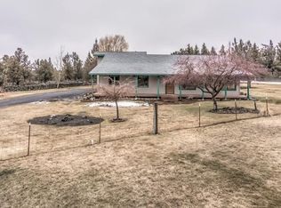 63032 Terry Dr, Bend, OR 97701