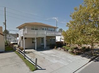 214 37th St S, Brigantine, NJ 08203