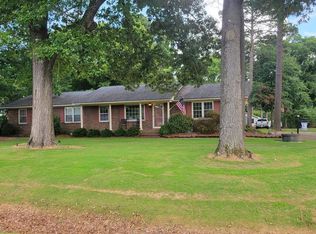 154 Perkins Rd, Goldsboro, NC 27530