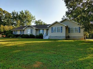 200 Old Commerce Road Ext, Athens, GA 30607