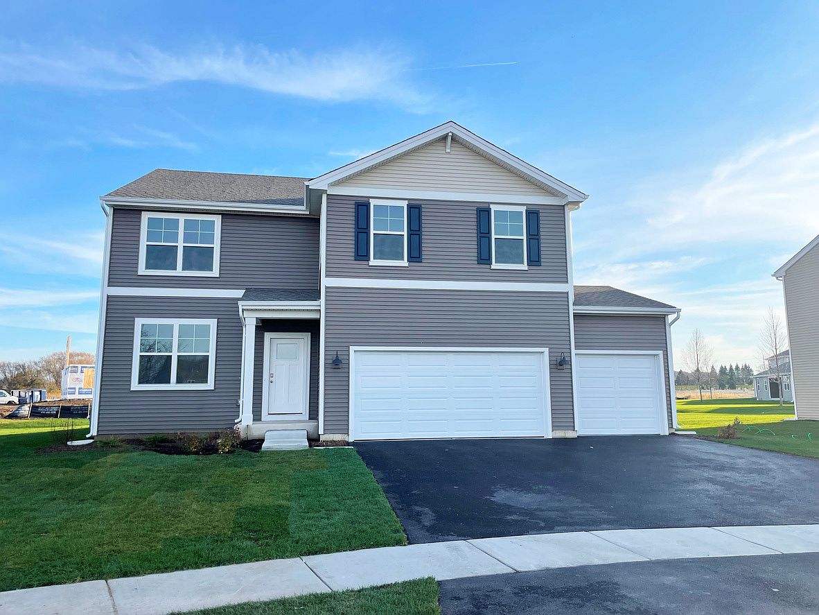 6801 Cobble Springs Ln, Wonder Lake, IL 60097 Zillow