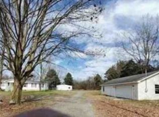 4279 Union Church Rd, Fort Valley, GA 31030