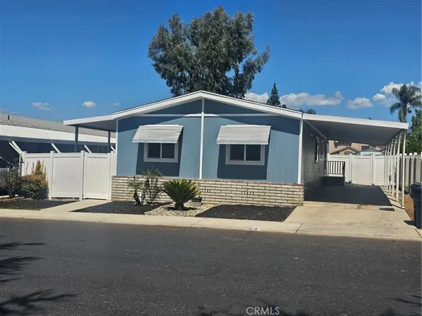 1721 E Colton Ave Space 33, Redlands, CA 92374