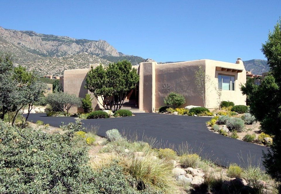 For Sale: 365 Big Horn Ridge Rd NE, Albuquerque, NM 87122
