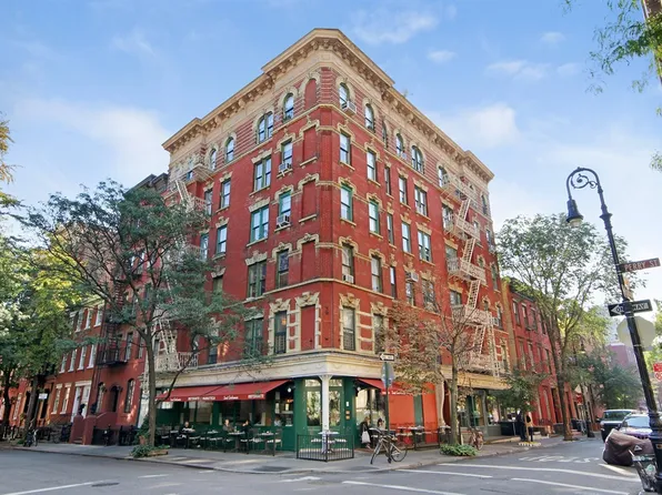 259 W 4th St #R, New York, NY 10014