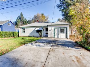 730 NE 4th Ave, Hillsboro, OR