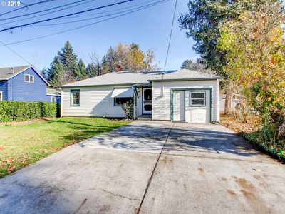 730 NE 4th Ave, Hillsboro, OR, 97124