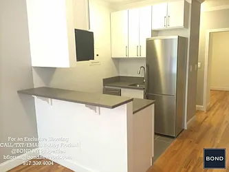 Rented by Bond New York