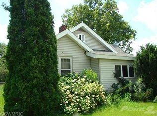 1988 E Hinchman Rd, Berrien Springs, MI 49103