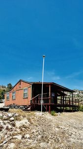 1532 Sawmill Rd, Wofford Heights, CA, 93285