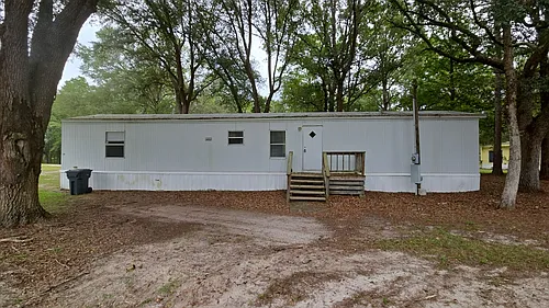 Floor plan Lot #10