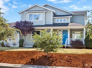 2189 Augustine Dr, Ferndale, WA