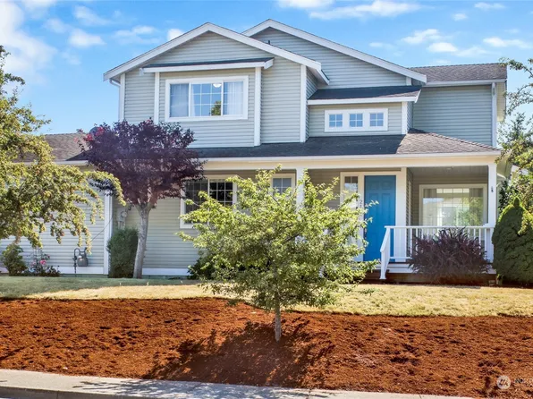 2189 Augustine Drive, Ferndale, WA 98248