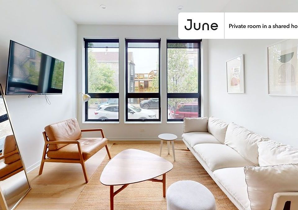 1st image of 2122 S Hoyne Ave #1R-C