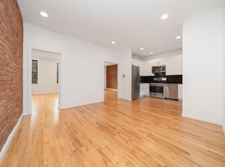 530 W 157th St #2D, New York, NY 10032