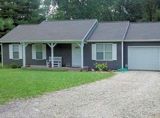 2593 Laurel Lindale Rd, New Richmond, OH 45157