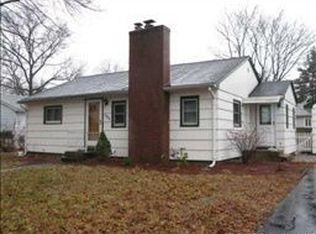 194 Maryland Ave, Warwick, RI 02888