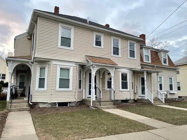 7 Fayette St, Newton, MA