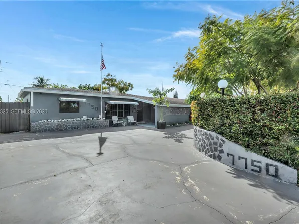 7750 Panama St, Miramar, FL 33023