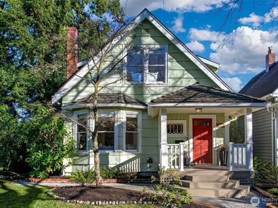 1522 3rd Avenue W, Seattle, WA, 98119