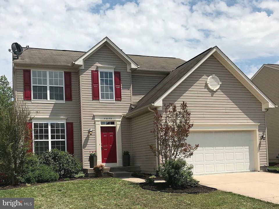 1st image of 46095 Gooseneck Dr