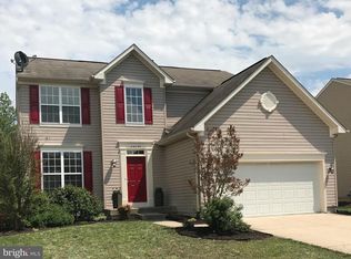 46095 Gooseneck Dr, Lexington Park, MD 20653