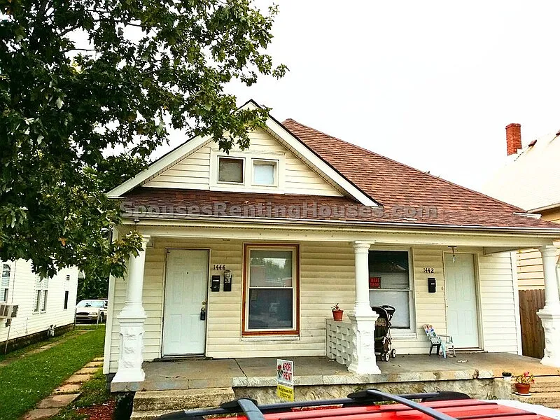 1 bed, 1.0 bath, $800 — Photo 1