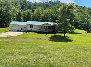 31625 Miltonsburg Calais Rd, Woodsfield, OH 43793