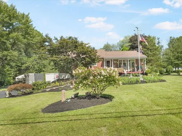 62 DeGarmo Hills Road, Wappingers Falls, NY 12590