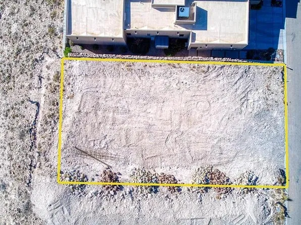 456 Majestic Mountain Dr, El Paso, TX 79912
