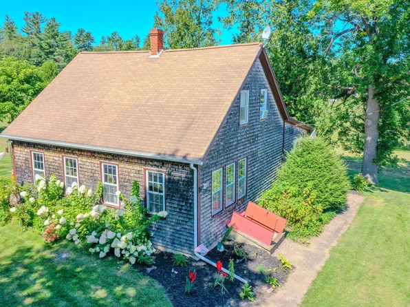 376 Appleton Road, Union, ME 04862