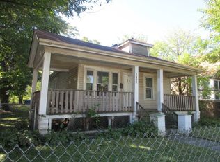 1417 W 110th Pl, Chicago, IL 60643