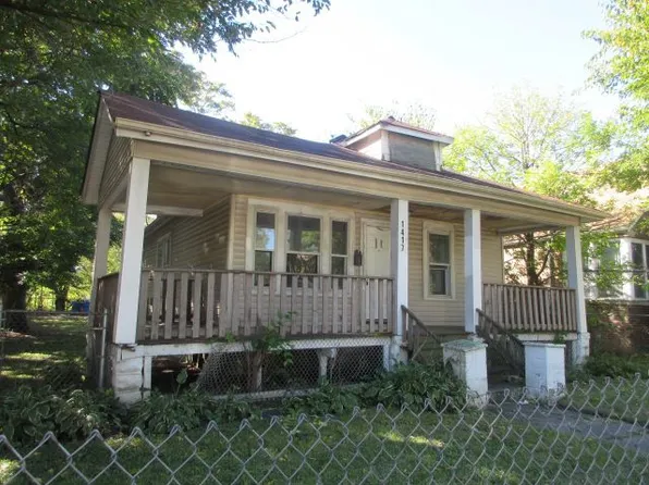 1417 W 110th Pl, Chicago, IL 60643