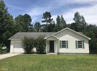 200 Deer Rd, Springfield, GA 31329