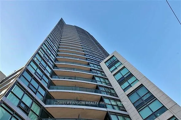 600 Fleet St #2509