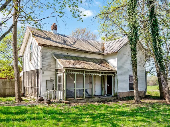 6730 County Road 15, Centerburg, OH 43011