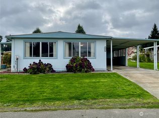 1415 Alonda Ln NE, Olympia, WA