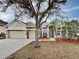 11074 Summerspring Lakes Dr, Orlando, FL 32825