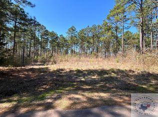 Tb Cres #1453, Linden, TX 75563