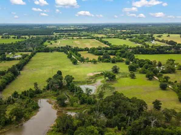 Vz County Road 1507, Van, TX 75790