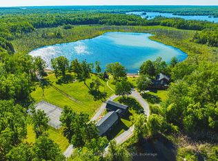 215 Laplantes Rd, Trent Lakes, ON K0L1J0