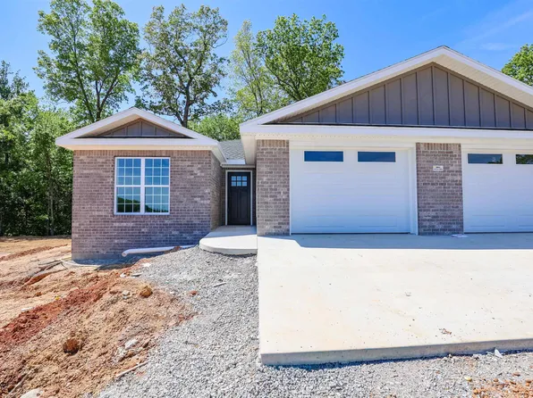 149 Blanton Ct, Paducah, KY 42003