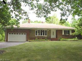 4632 E Sprague Rd, Broadview Heights, OH 44147