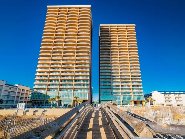 22988 Perdido Beach Blvd #2704, Orange Beach, AL 36561