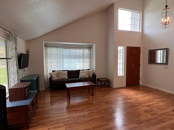 Formal Living Room