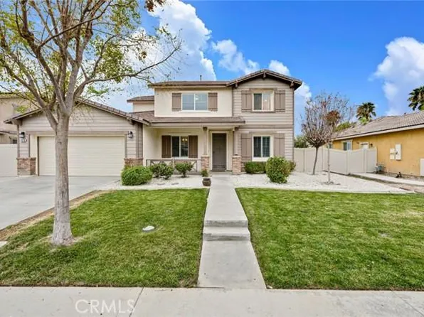1970 Brilliance Ln, San Jacinto, CA 92582