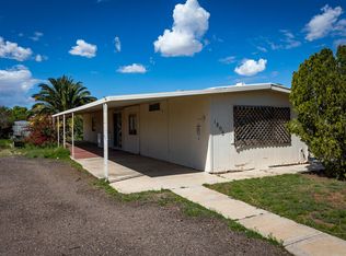 1808 S Sossaman Rd, Mesa, AZ 85209