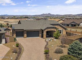 8551 N Pepperbox Rd, Prescott Valley, AZ 86315