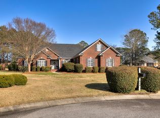 975 Volunteer Ct, Sumter, SC 29150